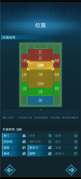 绿茵巅峰之路