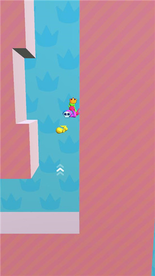 Run Race 3D