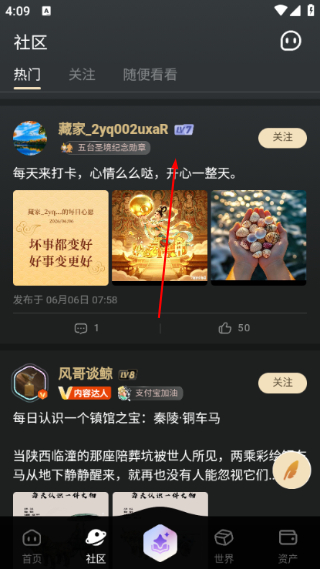 鲸探