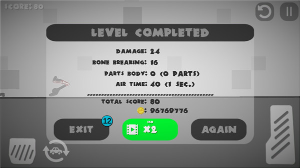 Stickman Annihilation