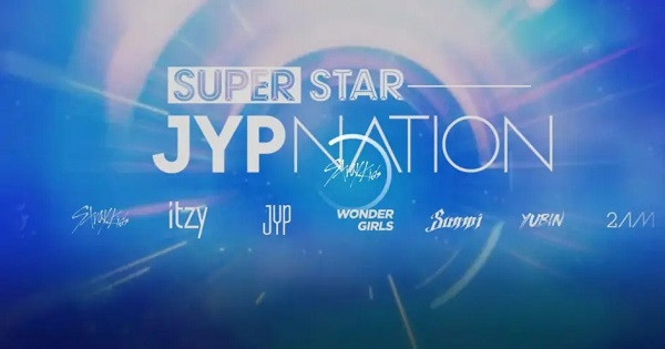SuperStar JYP