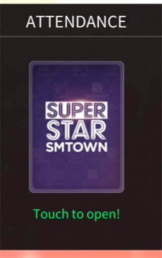 SuperStar JYP