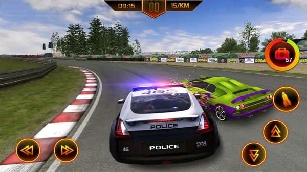 终极特警截图4