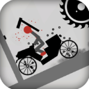 stickman falling