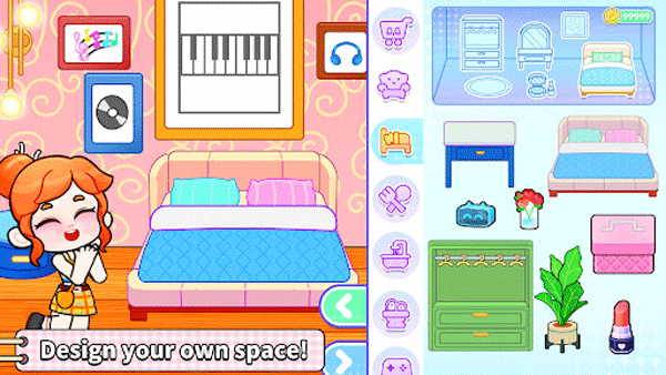 奇妙创意世界免费版截图2