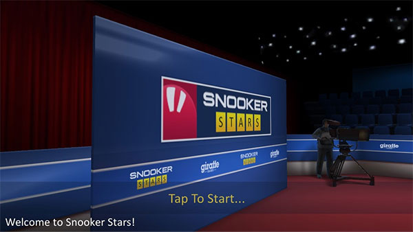 Snooker截图4