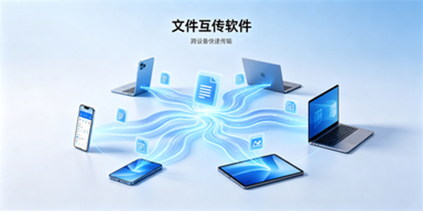 文件互传软件