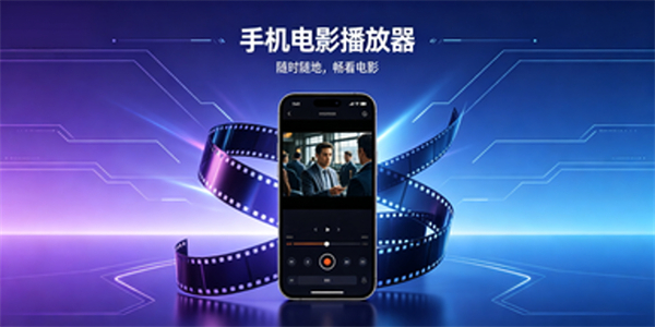 手机电影播放器