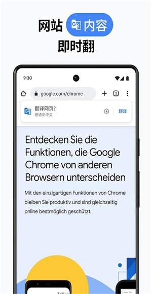 chrome截图1