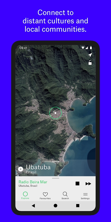 radio garden电台安卓版下载截图2