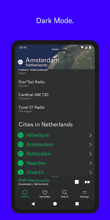 radio garden电台安卓版下载截图1