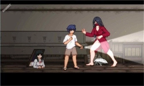 放课后的捉迷藏免费截图2