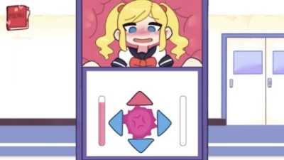 口香糖女孩2最新中文版2023截图1