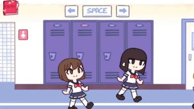 口香糖女孩2最新中文版2023截图2