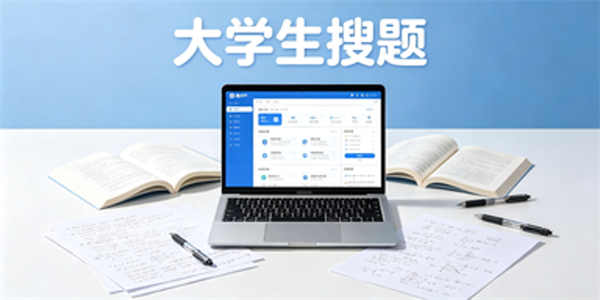 大学生搜题