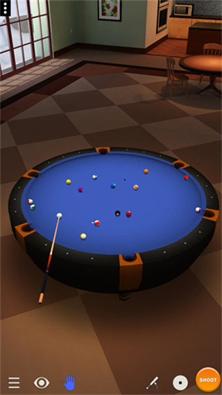 pool break lite截图3