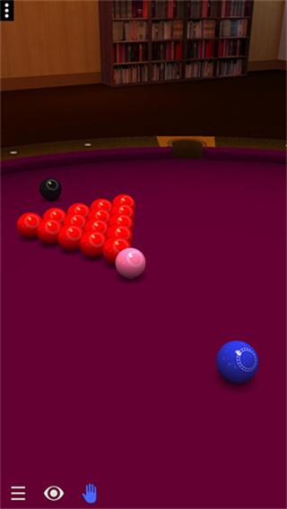 pool break lite截图4