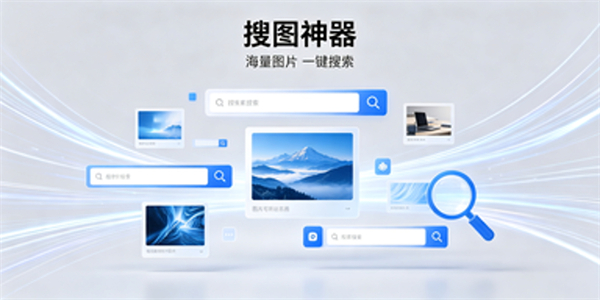 搜图神器