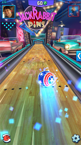 Bowling Crew截图4