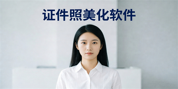 证件照美化软件