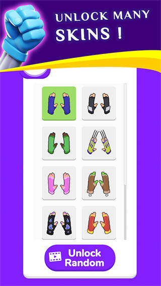 Ninja Hand截图3