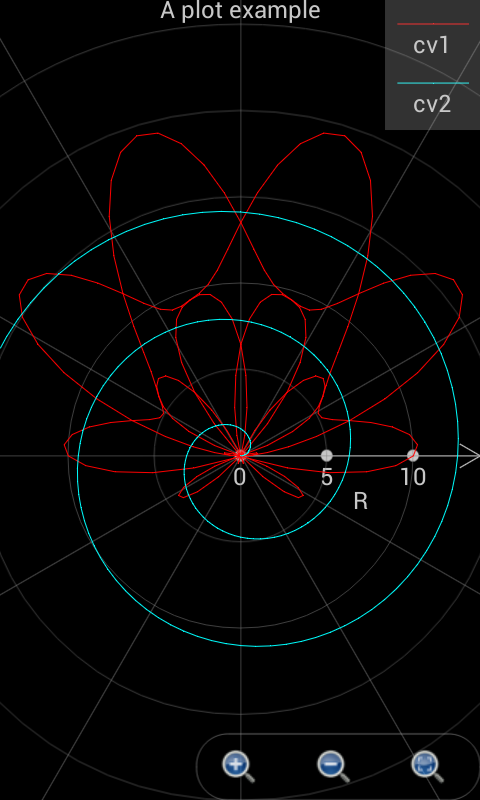 可编程科学计算器最新版截图4