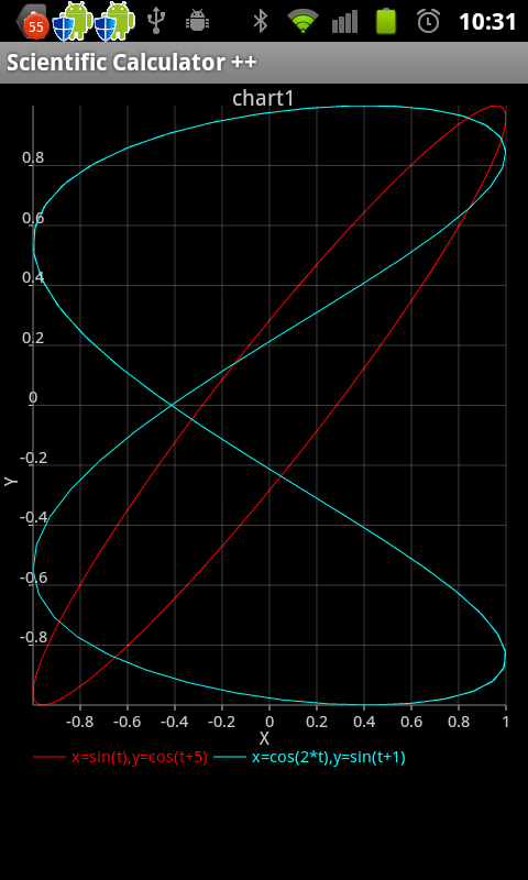 可编程科学计算器最新版截图2
