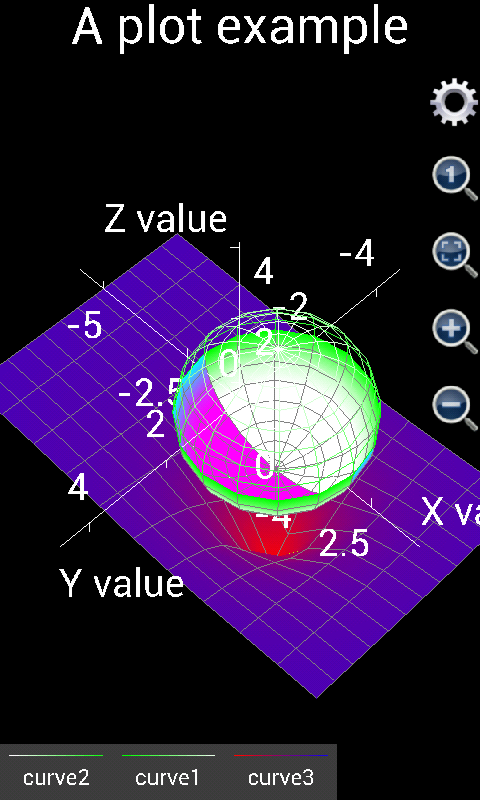 可编程科学计算器最新版截图1