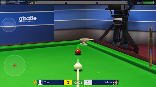 Snooker