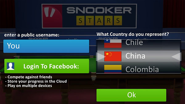 Snooker