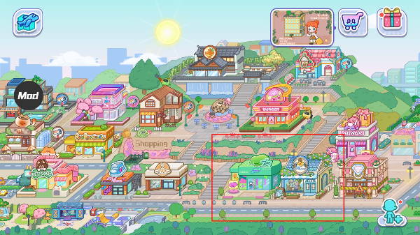 奇妙创意世界免费版