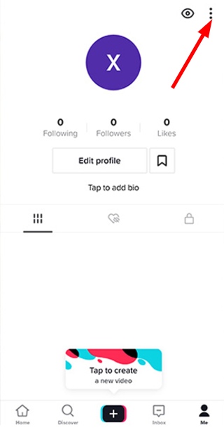 抖音国际版tiktok2026解锁版下载