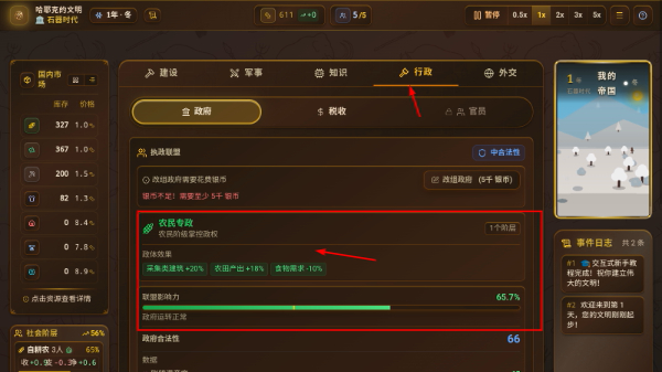 哈耶克的文明市场经济