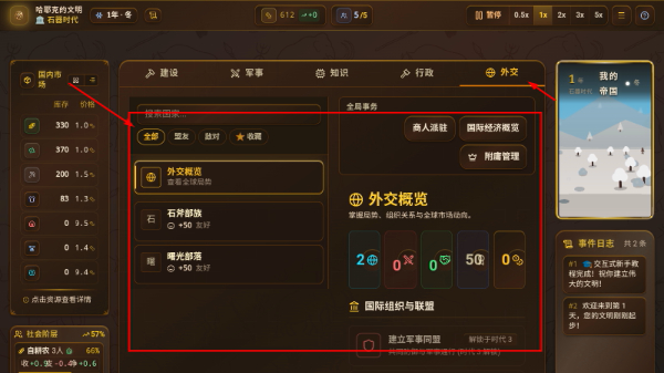 哈耶克的文明市场经济