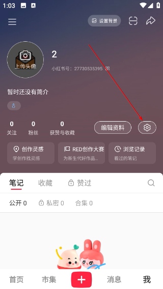 小红书千帆