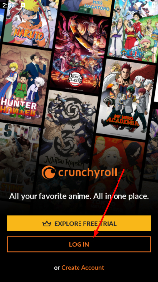 crunchyroll