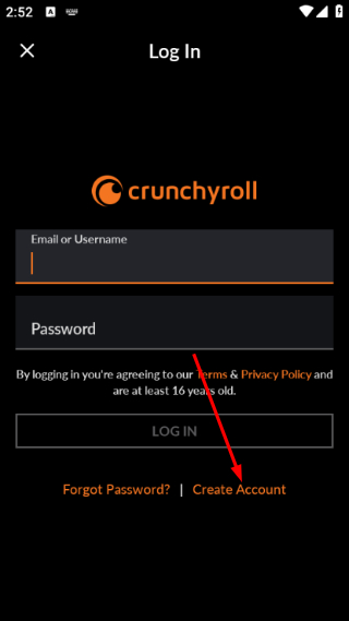 crunchyroll