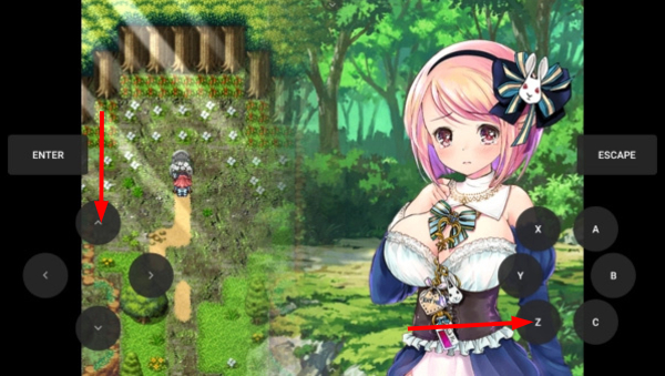 露奈的药店汉化冷狐版