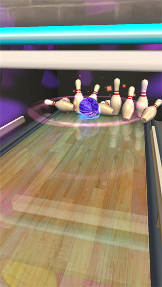 Bowling Crew