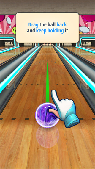Bowling Crew