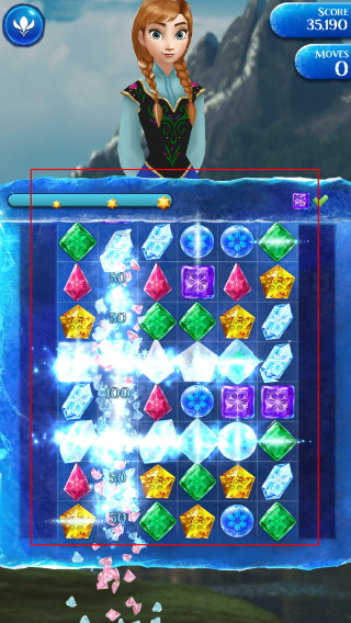 冰雪奇缘冰纷乐中文版