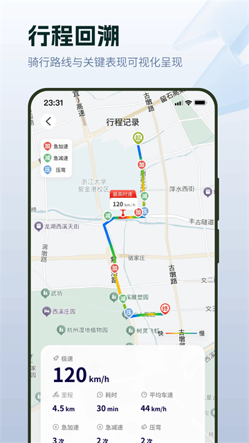 张雪机车截图1