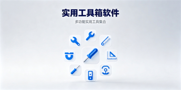 实用工具箱软件