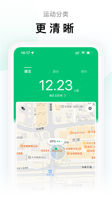 ZeppLife截图2