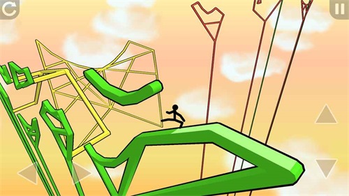 旋转天空Skyturns截图2