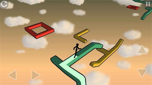 旋转天空Skyturns截图1