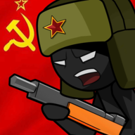 stickman ww2