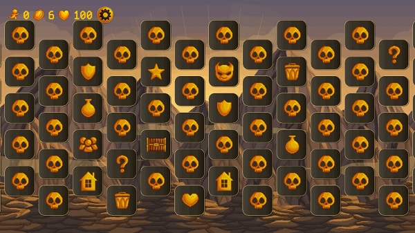 再苟一步无限金币版截图3