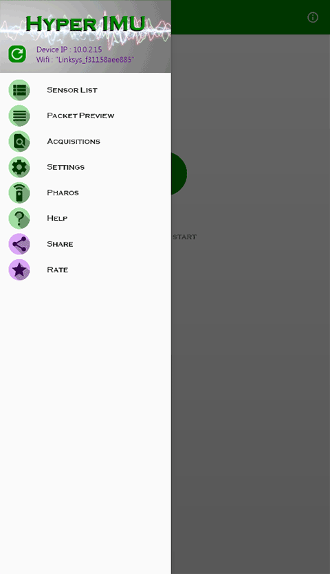 HyperIMU截图2