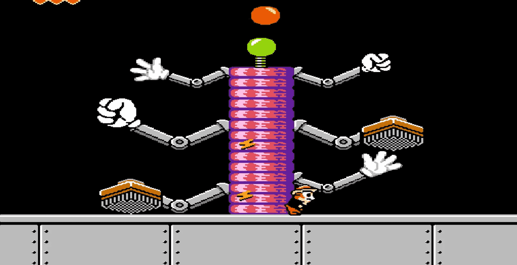 松鼠大作战截图4